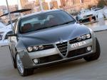 Alfa Romeo 159 2.4 JTDm 2006 года (AU)